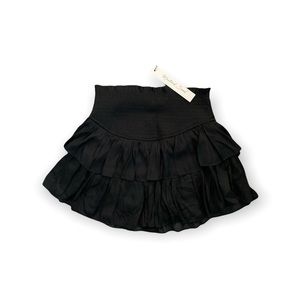 Rock n Rags ruffle skort